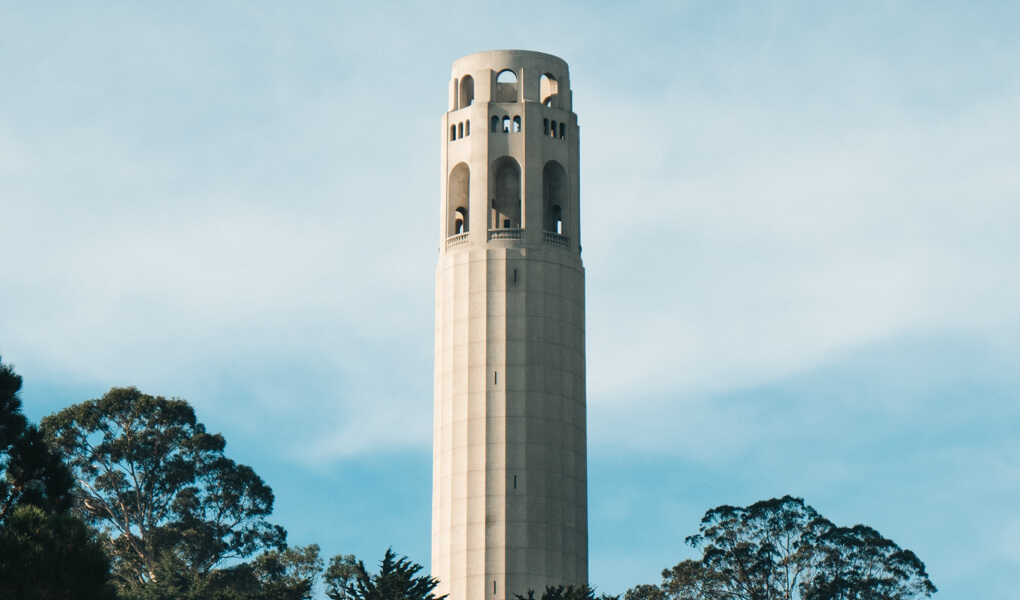 Coit Tower