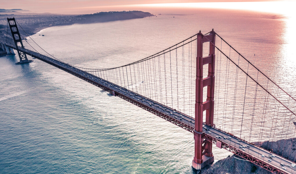 Golden Gate Bridge