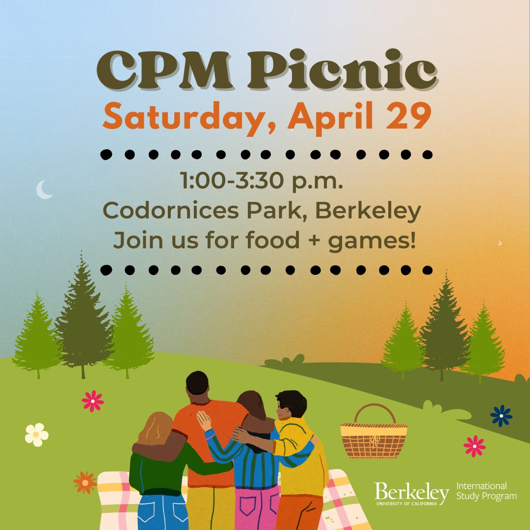 CPM Picnic