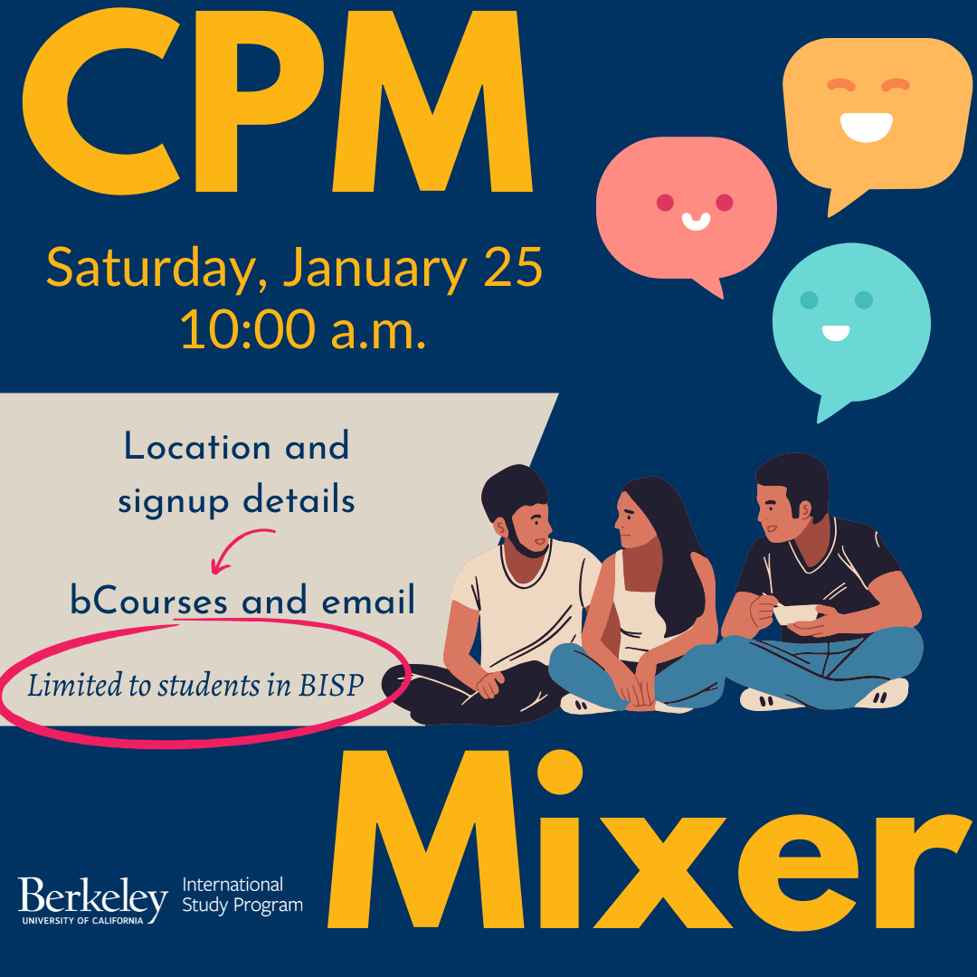 CPM Mixer graphic