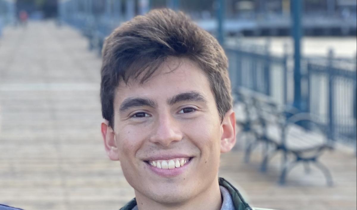 Ignacio in San Francisco