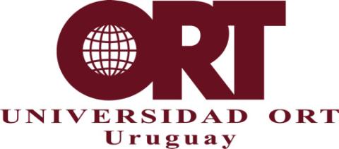 Universidad ORT Uruguay logo