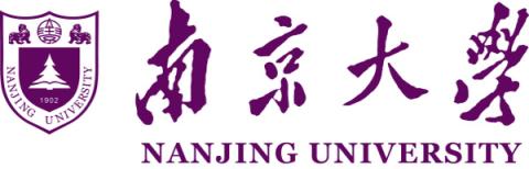 Nanjing University logo