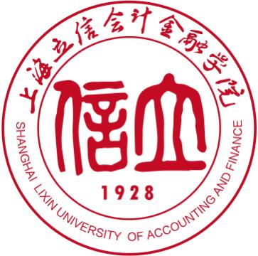 Shanghai Lixin University of Accounting and Finance logo