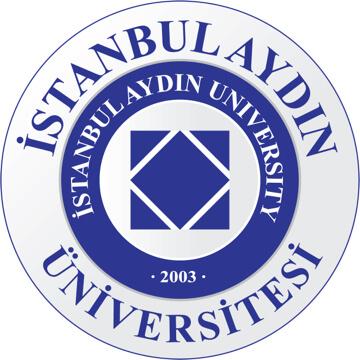 Istanbul Aydin University logo