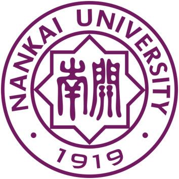 Nankai University logo