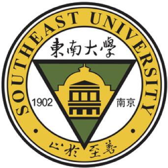 Southeast University logo