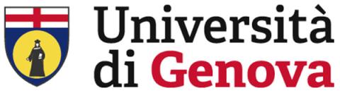 University of Genoa logo