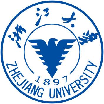 Zhejiang University logo