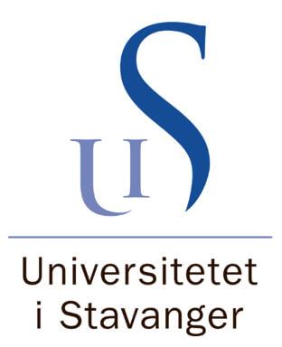 University of Stavanger logo