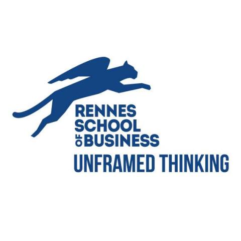 Rennes School of Business logo