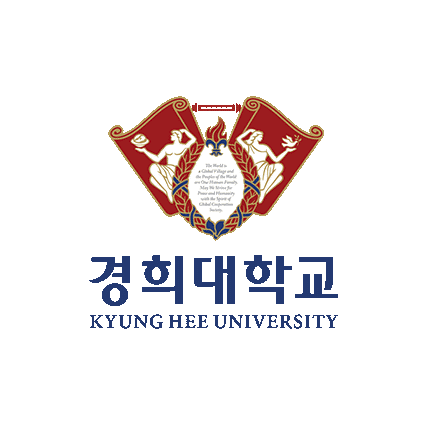 Kyung Hee University logo